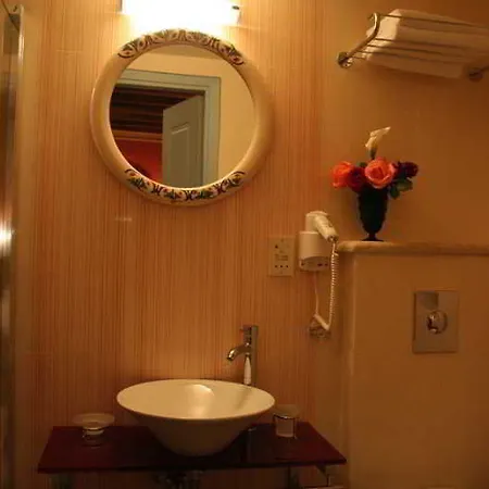 Hotel Pyrgos Petropoulaki 4*