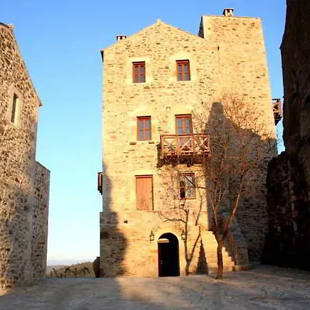 Pyrgos Petropoulaki