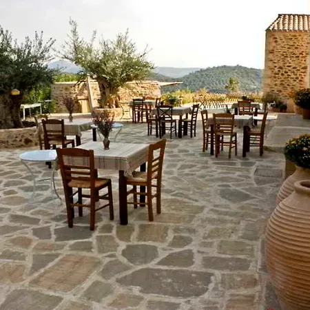 Pyrgos Petropoulaki