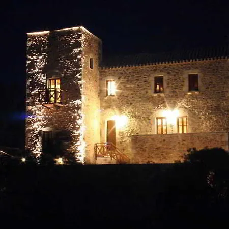 Pyrgos Petropoulaki 4*