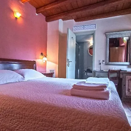Pyrgos Petropoulaki Mavrovouni (Laconia)