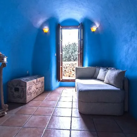 Hotel Pyrgos Petropoulaki Mavrovouni (Laconia)