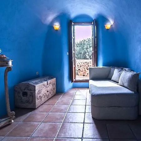 Pyrgos Petropoulaki 4* Mavrovouni (Laconia)