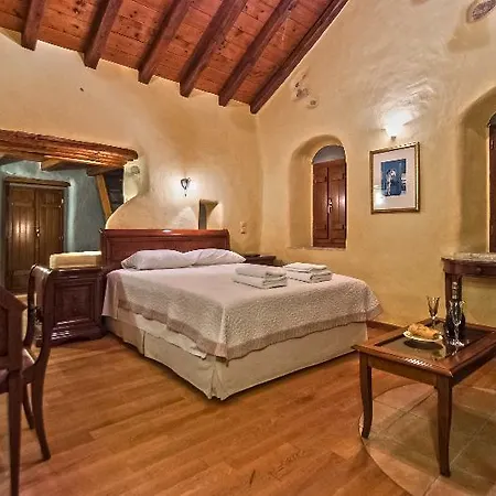 Pyrgos Petropoulaki Mavrovouni (Laconia)